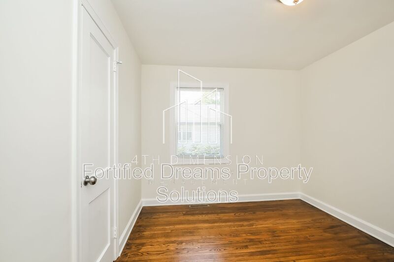 photo of rental property