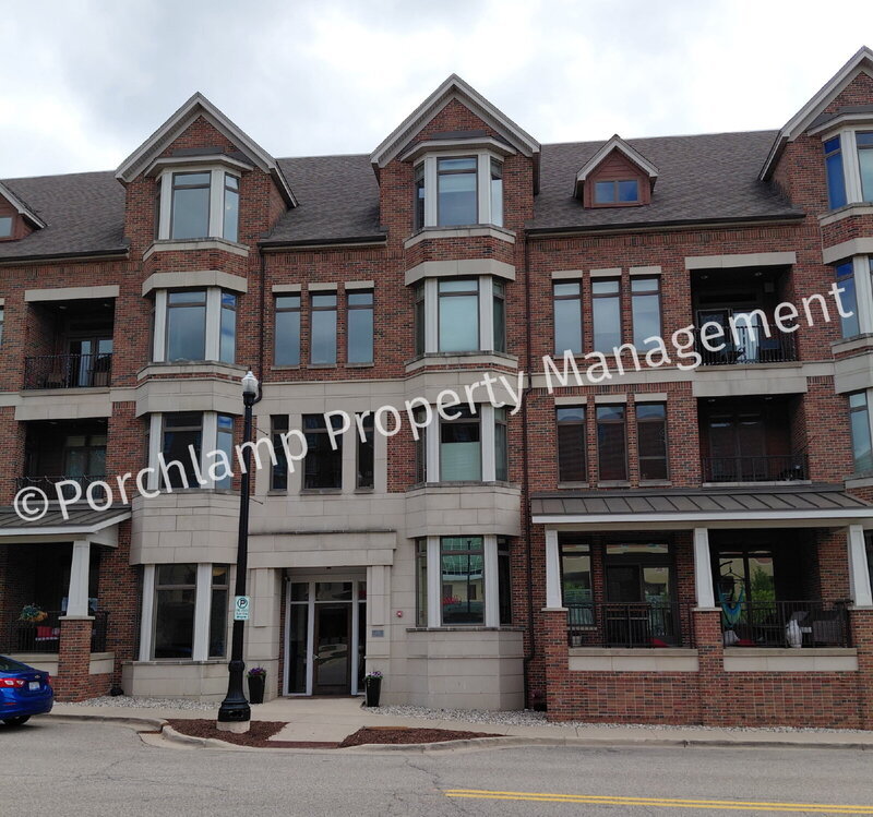 Grand Rapids Condo: 430 Union Avenue Northeast