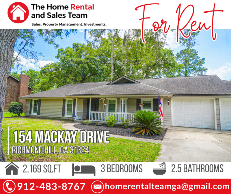 Richmond Hill House: 154 Mackay Drive