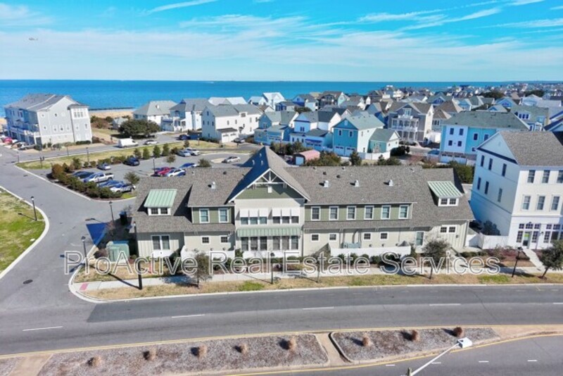 Norfolk Condo: 9650 Shore Drive - 202