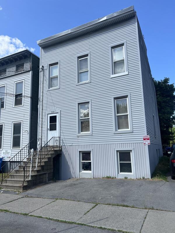 Albany Condo: 509 Hamilton Street - 2