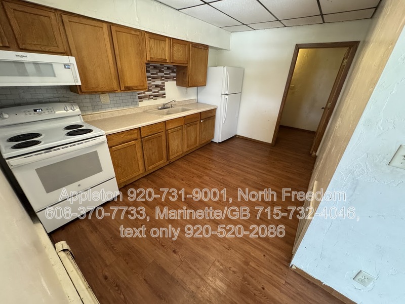 Chilton Condo: 222 Main St #1