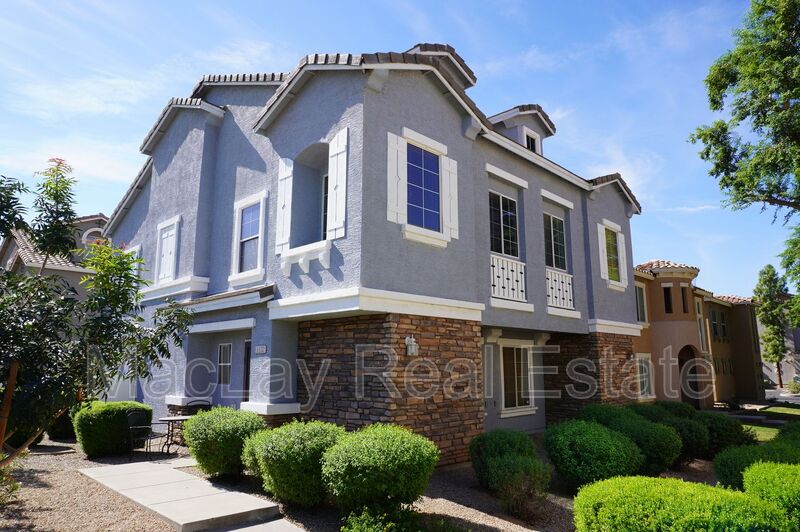 Mesa Townhome: 9233 E Neville ave