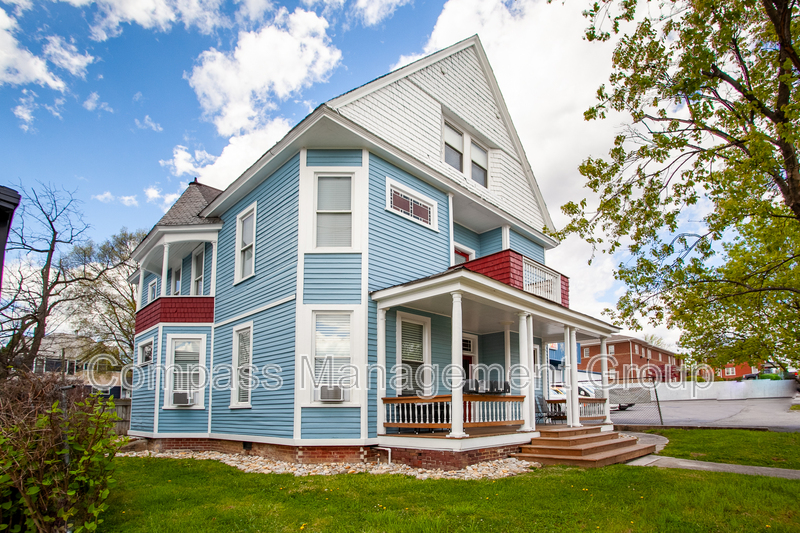 Knoxville Condo: 813 Hall of Fame Drive - 3