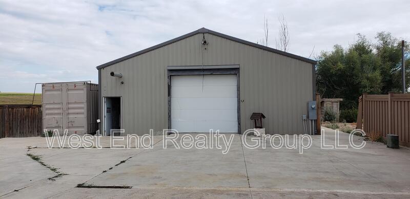 Johnstown Condo: 4497 County Road 44 - Shop