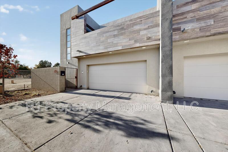 Albuquerque Condo: 705 Alcalde Place SW - 1