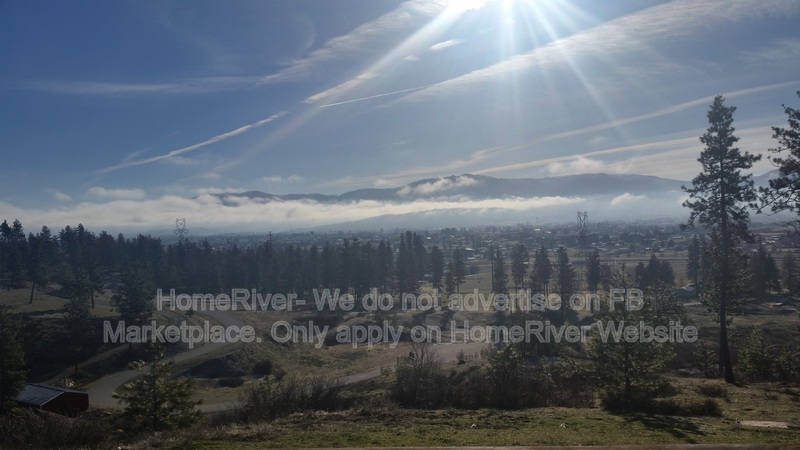 Newman Lake House: 22526 E Vanetta Ave