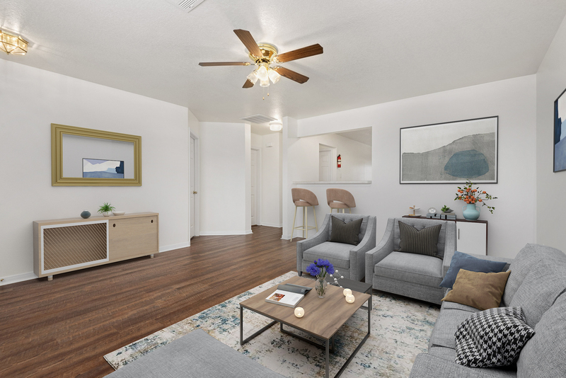 Dickinson Condo: 2136 Roatan Calle