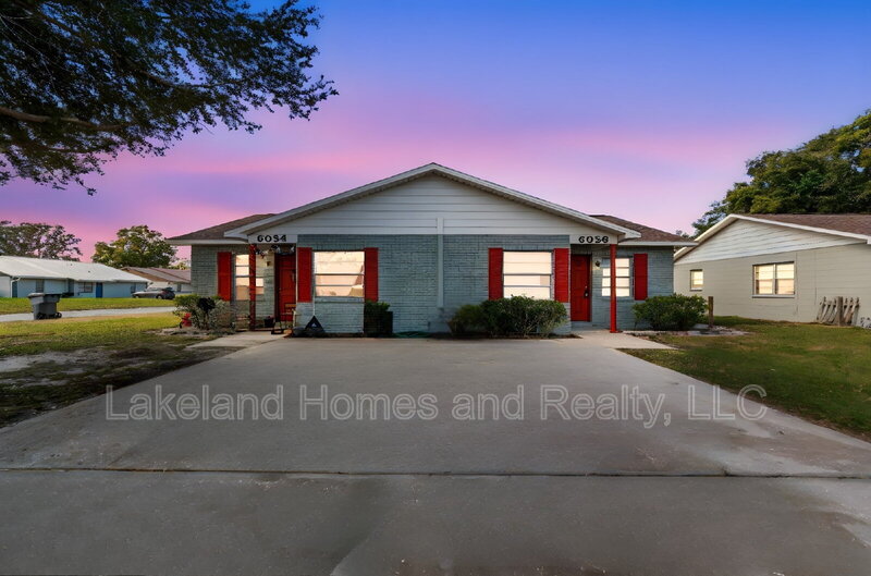 Lakeland Condo: 6026 Norton Road