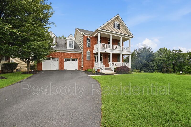 Aldie House: 24267 Purple Finch Dr