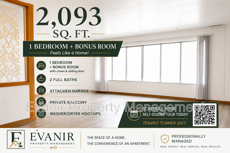 Dayton Condo: 528 Heather Dr.