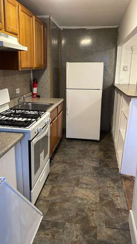 upper Darby House: 6954 Aberdeen Road