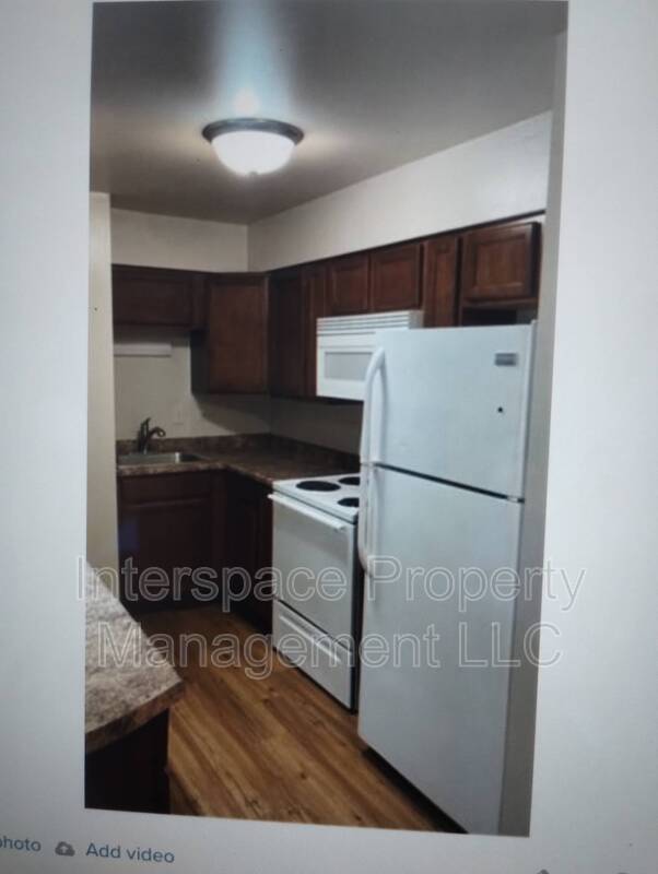 Oak Forest Condo: 15800 Central Avenue - C-15802