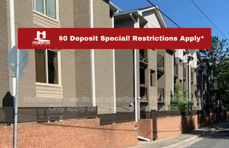 Charlotte Condo: 805 Cates St