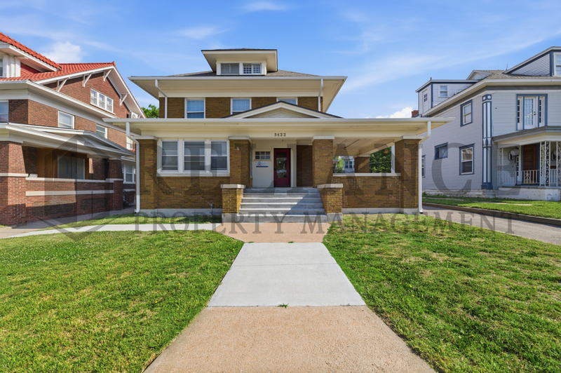 Wichita Condo: 3422 East Douglas Avenue #1 - 1