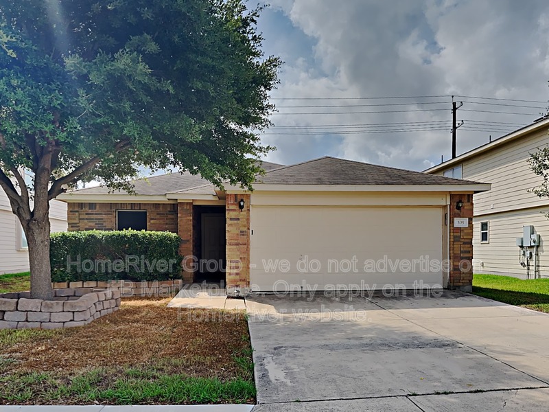 Cibolo House: 305 Cattle Run