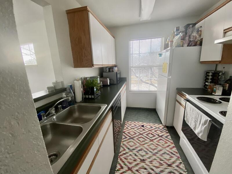 Lawrence Condo: 836 Indiana Street - C