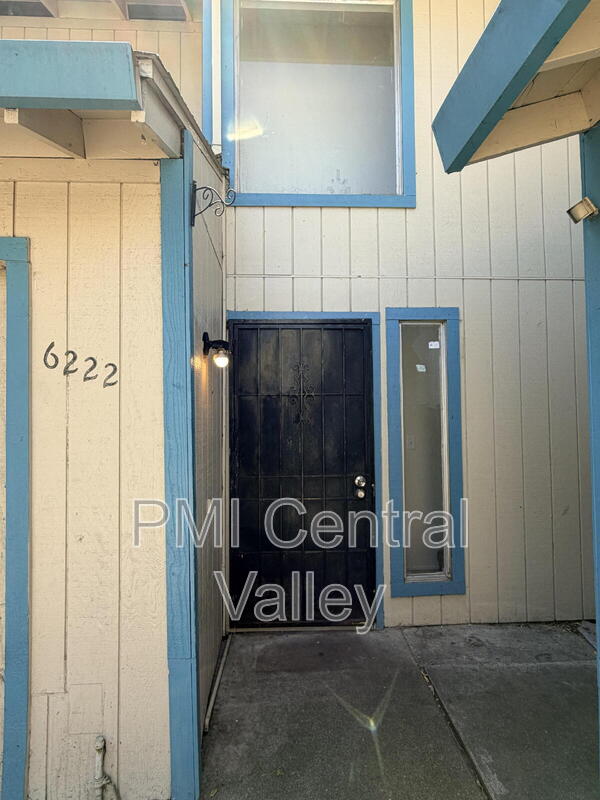 Stockton Condo: 6222 Porterfield Ct.