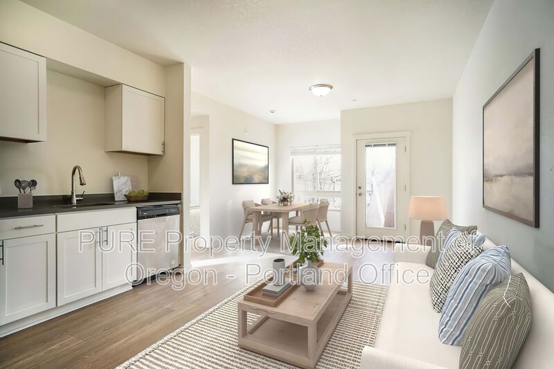 Fairview House: 22025 NE Halsey St