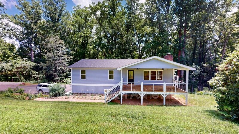Weaverville Condo: 6 Tracy Lane