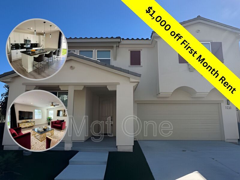 Riverside House: 1784 Julie Drive