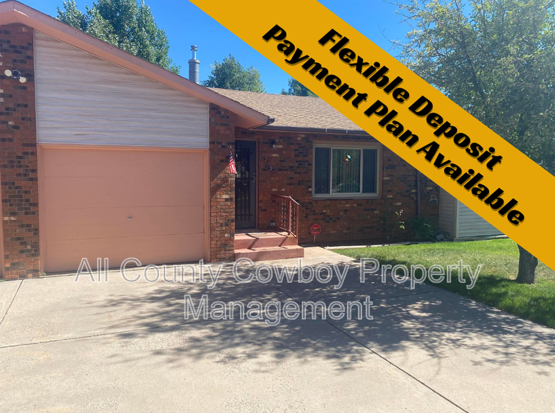 Laramie House: 2132 Carrington Court