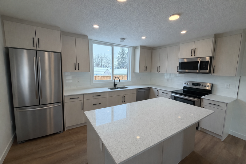 Edmonton House: 11323 106 Street Northwest