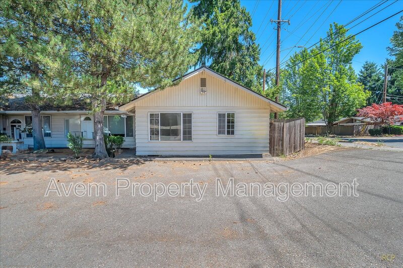 Beaverton Condo: 12975 SW Allen Blvd Unit 1