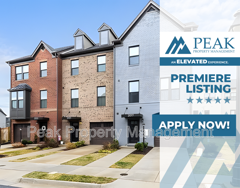 Richmond House: 2017 Old Manchester Street