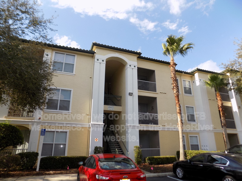 Orlando House: 2627 Maitland Crossing Way