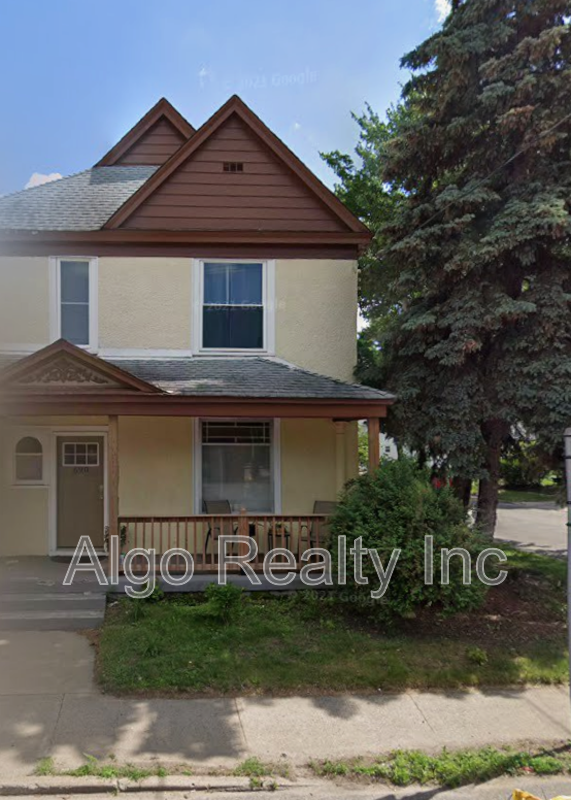 Minneapolis Condo: 690 Northeast Lowry Avenue - 1