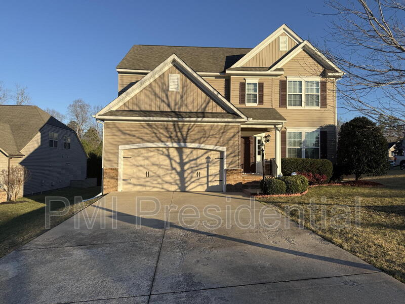 Moseley House: 11319 Heartleaf Place