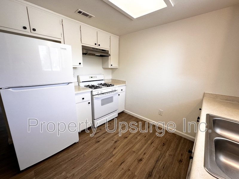 Redding Condo: 1529 Willis Street - 6