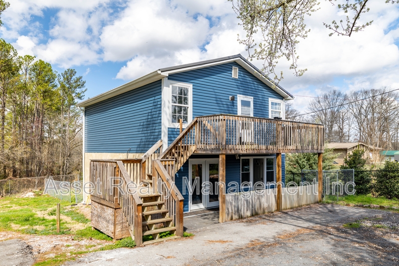 Powell Condo: 4143 West Beaver Creek Drive - B