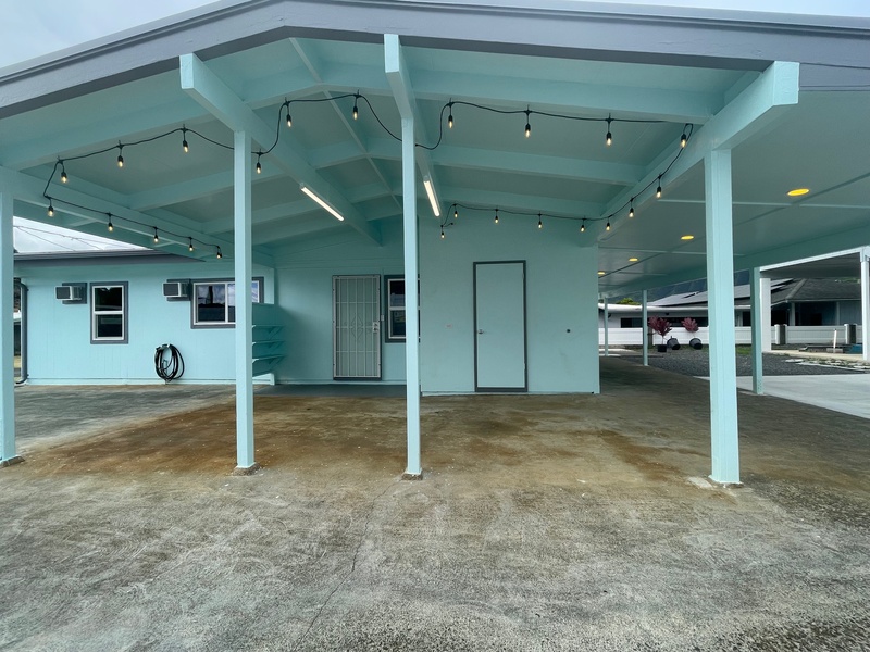 Kaneohe Condo: 45-537 Kiani Street - 1