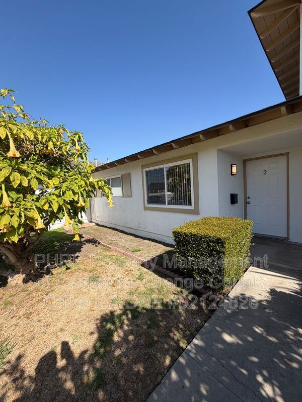 Huntington Beach House: 7162 Heil Ave