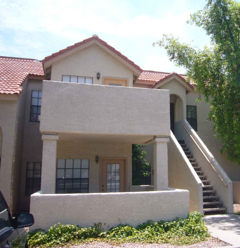 Chandler House: 1126 W Elliot Rd