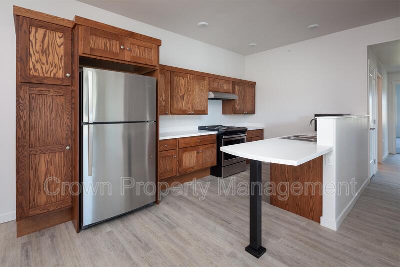 Kalispell Condo: 207 Sawyer Lane - D