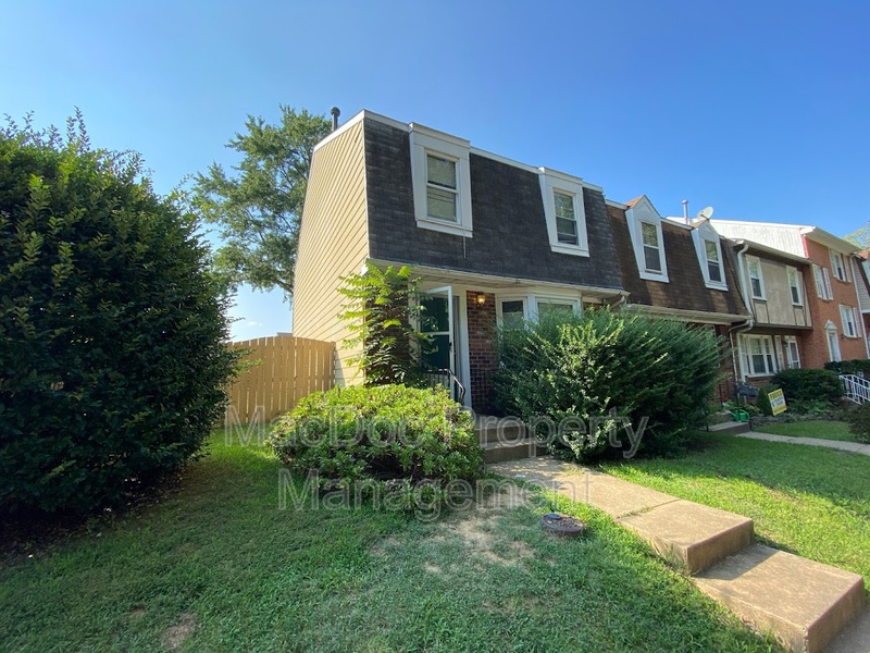 Fredericksburg House: 1101 Forbes Street