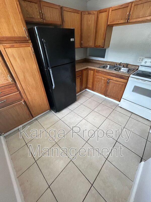 Fort Pierce Condo: 3208 Louisiana Ave