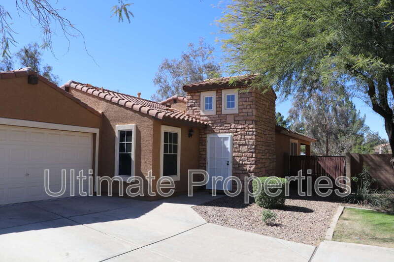 Surprise House: 15804 N 172nd Ln