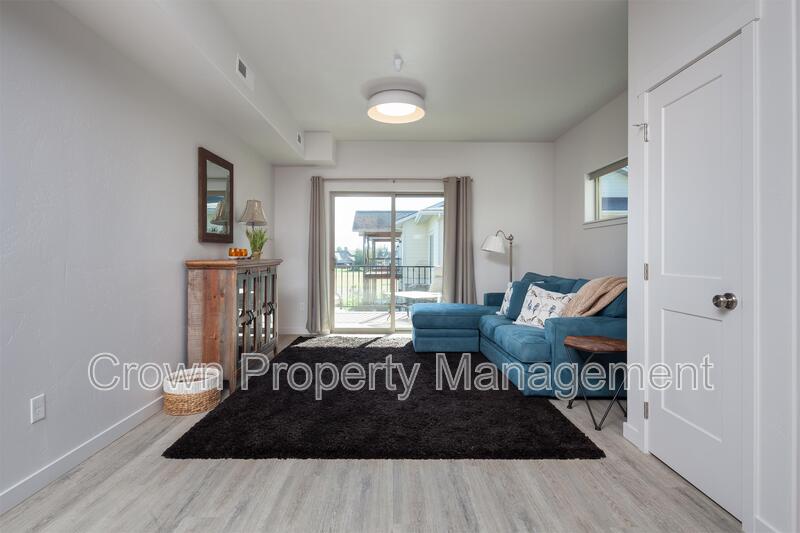 Kalispell Condo: 201 Sawyer Lane - F