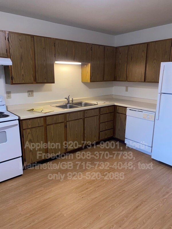 Baraboo Condo: 1111 12th Street #3