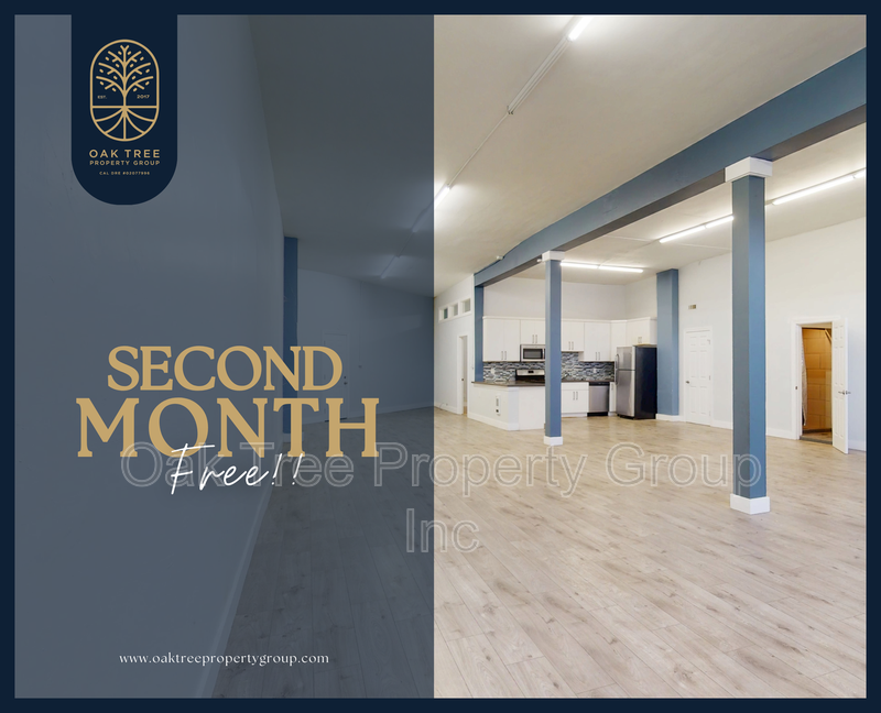 Oakland House: 5549 Foothill Blvd -5549-J