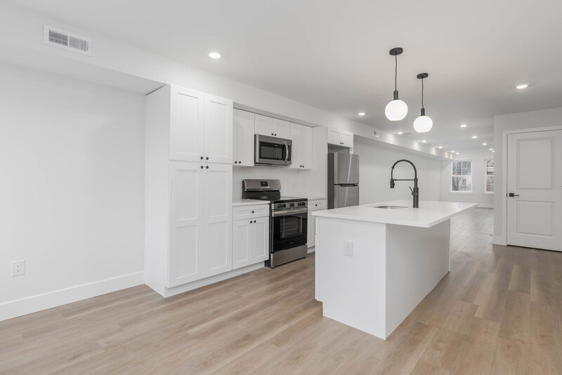 Philadelphia Condo: 2057 East Rush Street - 2