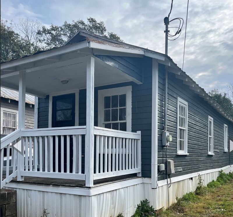 Orangeburg House: 251 Boswell