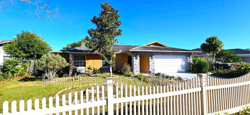 Orlando House: 5441 Arpana Drive