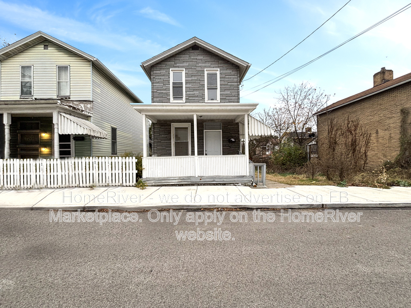 Duquesne House: 603 Viola Ave