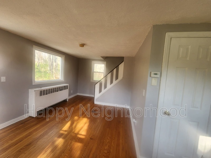 Wallingford House: 151 North Ridgeland Road