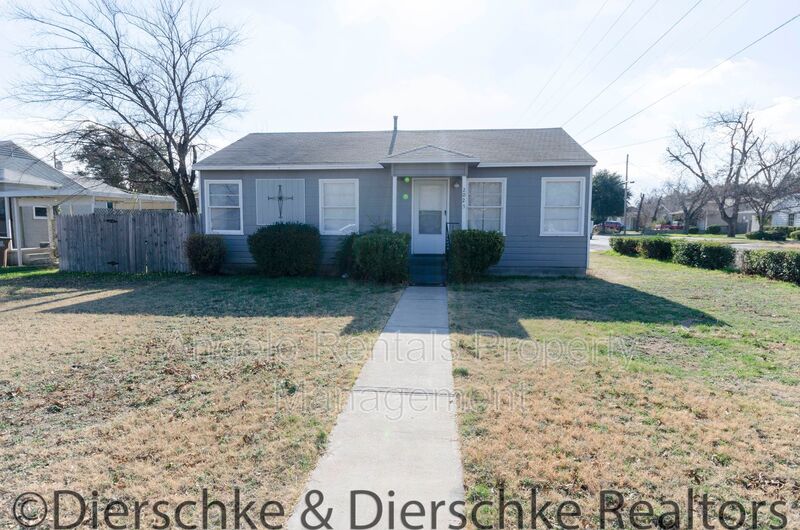 Request a Viewing for 2025 San Antonio Tenant Turner